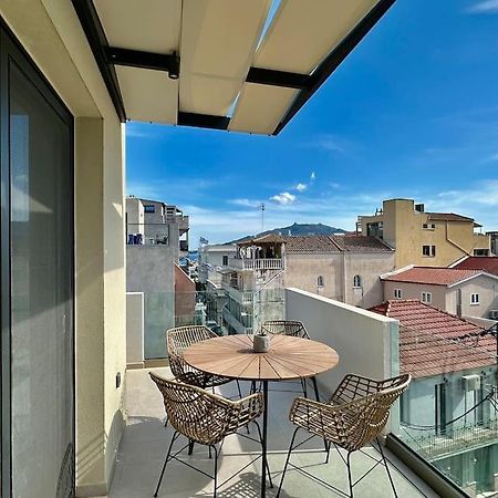 הוילה Zante Town Terrace. מראה חיצוני תמונה