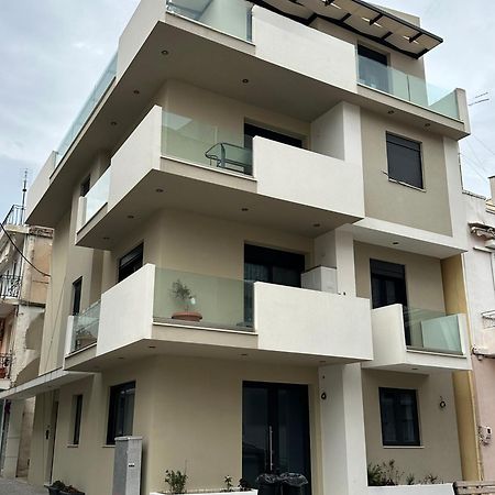 הוילה Zante Town Terrace. מראה חיצוני תמונה